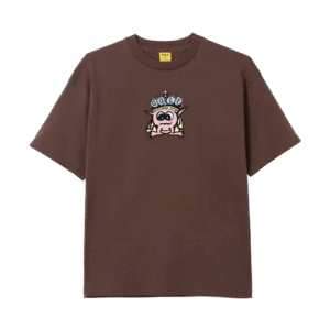 Tyler The Creator GOLF WANG CRITTER KING T shirt