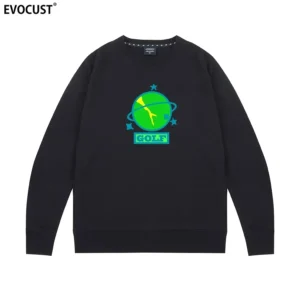 Golf Wang Earth Logo Sweatshirt