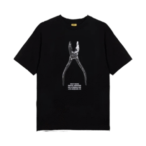 Tyler The Creator Golf Wang Dental Services TShirt