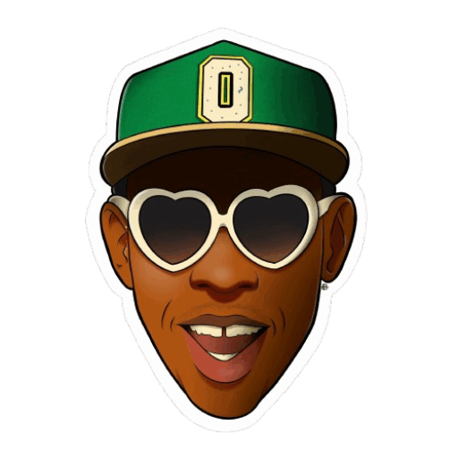 Tyler The Creator Merch