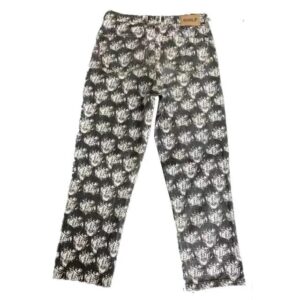 Tyler The Creator Golf Punk Face Pant