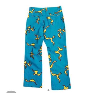 WTB Tyler The Creator Pants Golf Wang size