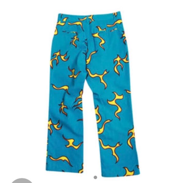 WTB Tyler The Creator Pants Golf Wang size