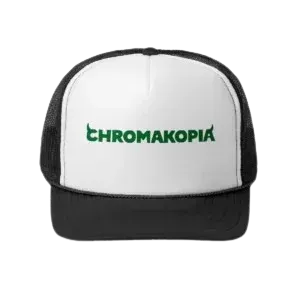 CHROMAKOPIA CAP