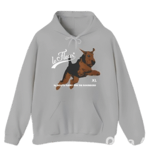 Tyler The Creator Golf le Fleur Dark Grey T-Shirt