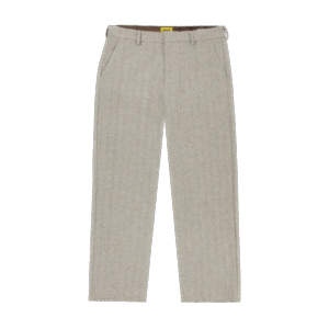 Tyler the Creator by Golf Wang Grey Pant