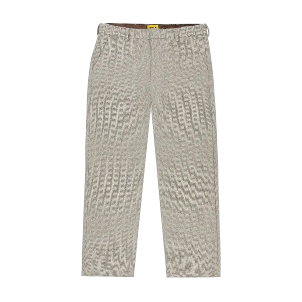 Tyler the Creator by Golf Wang Grey Pant Tyler the Creator by Golf Wang Grey Pant