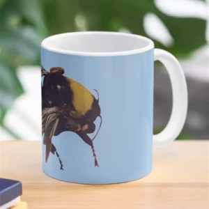Tyler The Creator Flower Boy Mug