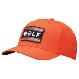 Golf Wang Orang Hat