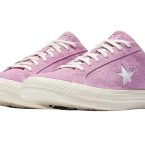 Tyler the Creator Shoes Pink