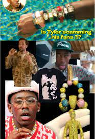 https://tylerthecreatormerchandise.com/