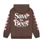 Tyler The Creator Save The Bees Hoodie