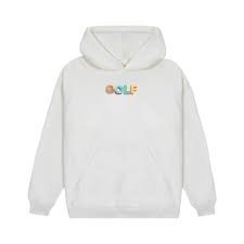 tyler the creator golf hoodie