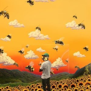 Tyler The Creator Flower Boy Wallpapers