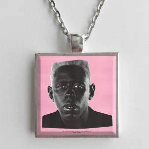Tyler the Creator IGOR Necklace