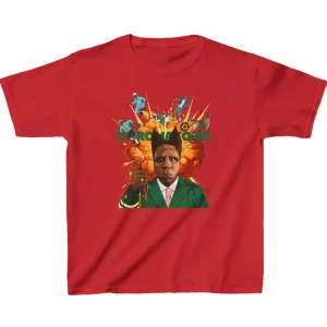 Tyler the Creator Kids Chromakopia Shirt