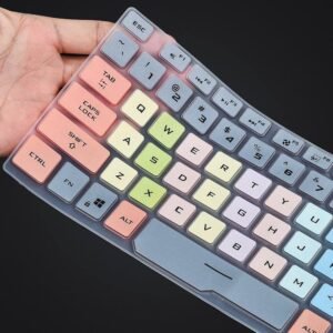 Golf Wang Keyboard Skin Cover for 14