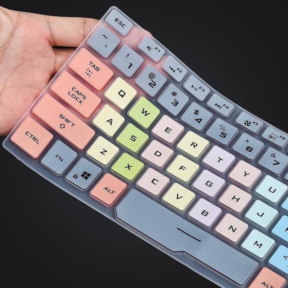Golf Wang Keyboard Skin Cover for 14 Golf Wang Keyboard Skin Cover for 14