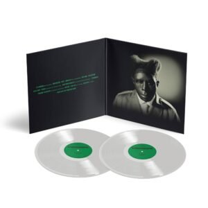 Chromakopia Tyler The Creator Vinyl