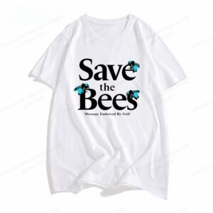 Save the Bees Best Shirt