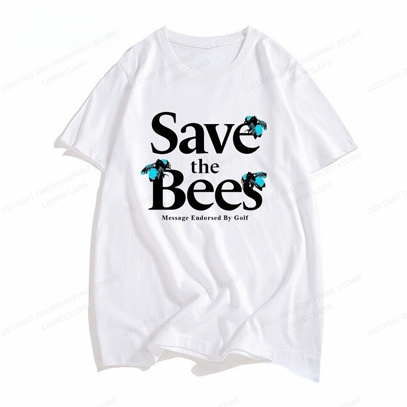 Save the Bees Best Shirt Save the Bees Best Shirt