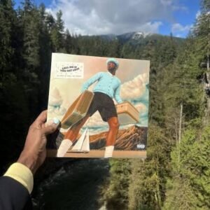 Tyler, The Creator: Call Me If You Get Lost Vinyl